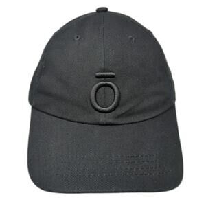 doTERRA Together 2019 Convention Baseball Cap Black One Size Strapback Hat